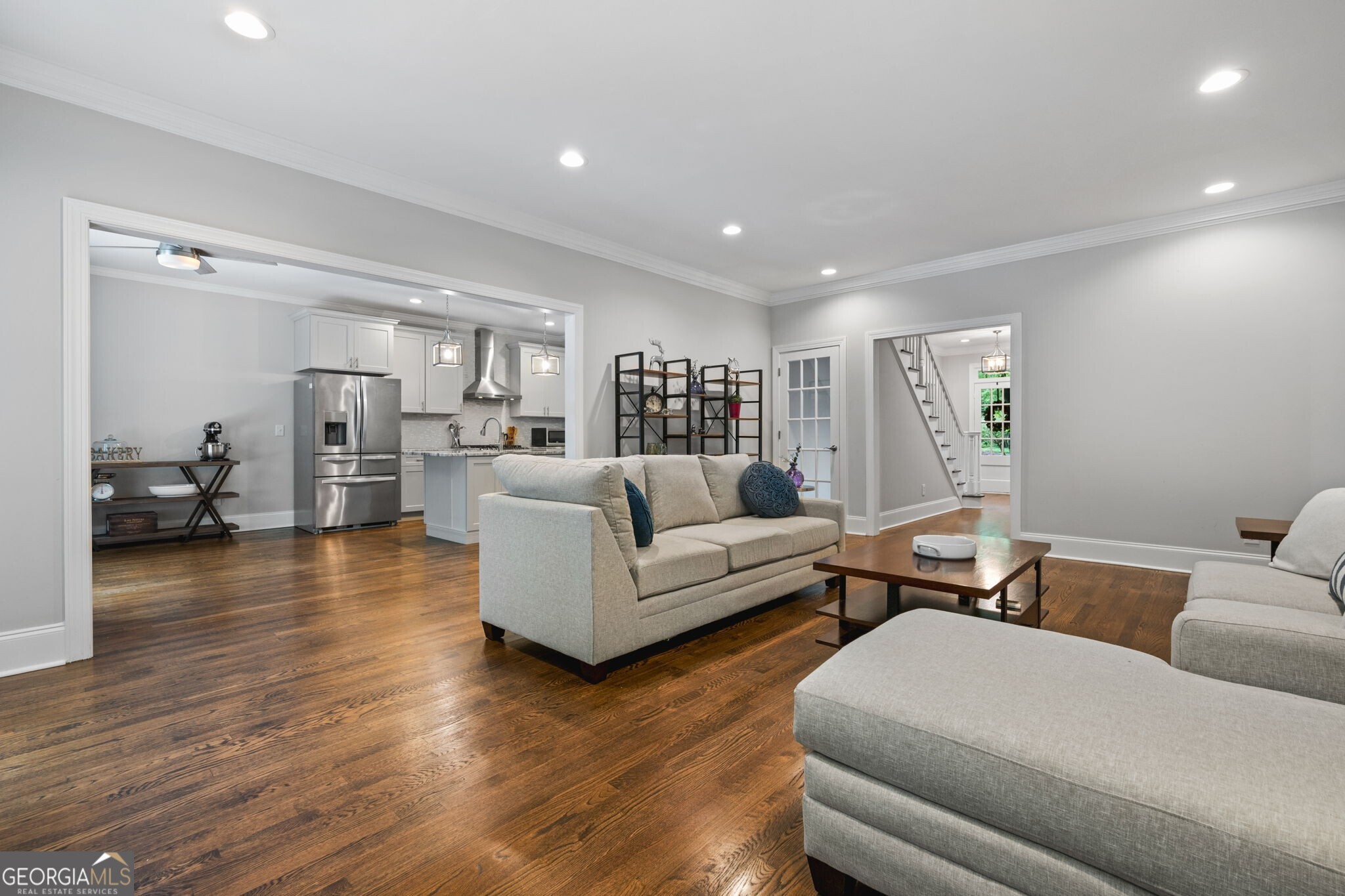 Windward - Residential