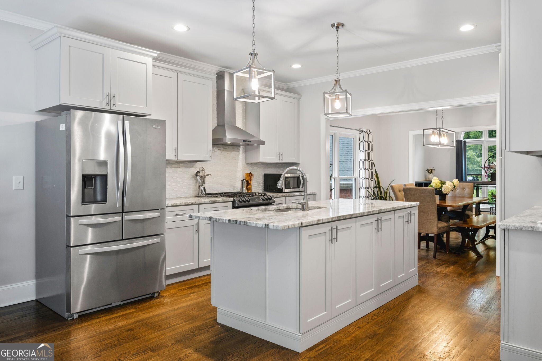 Windward - Residential