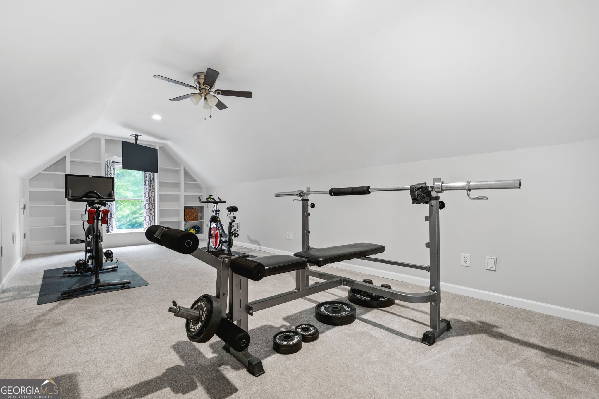 Windward - Residential