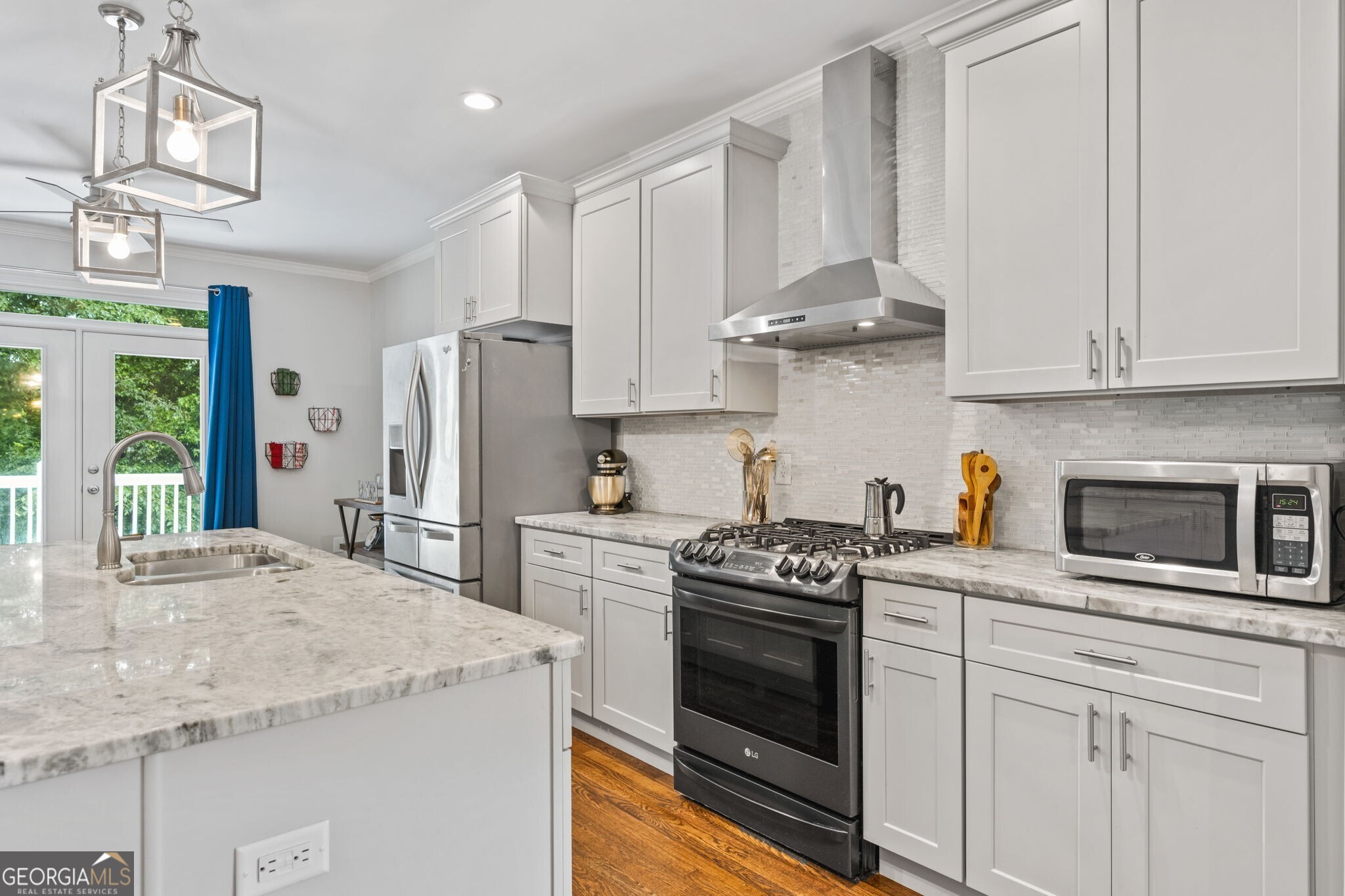 Windward - Residential