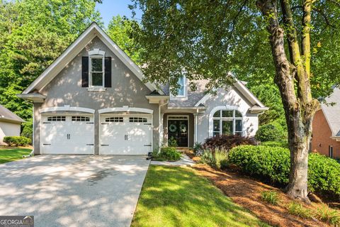 1010 Longcreek PTE Alpharetta GA 30005