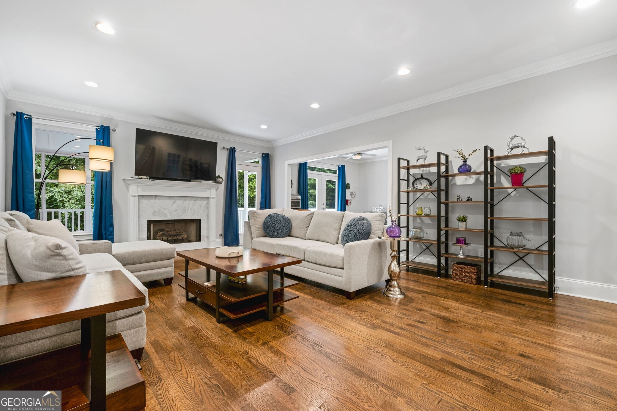 Windward - Residential