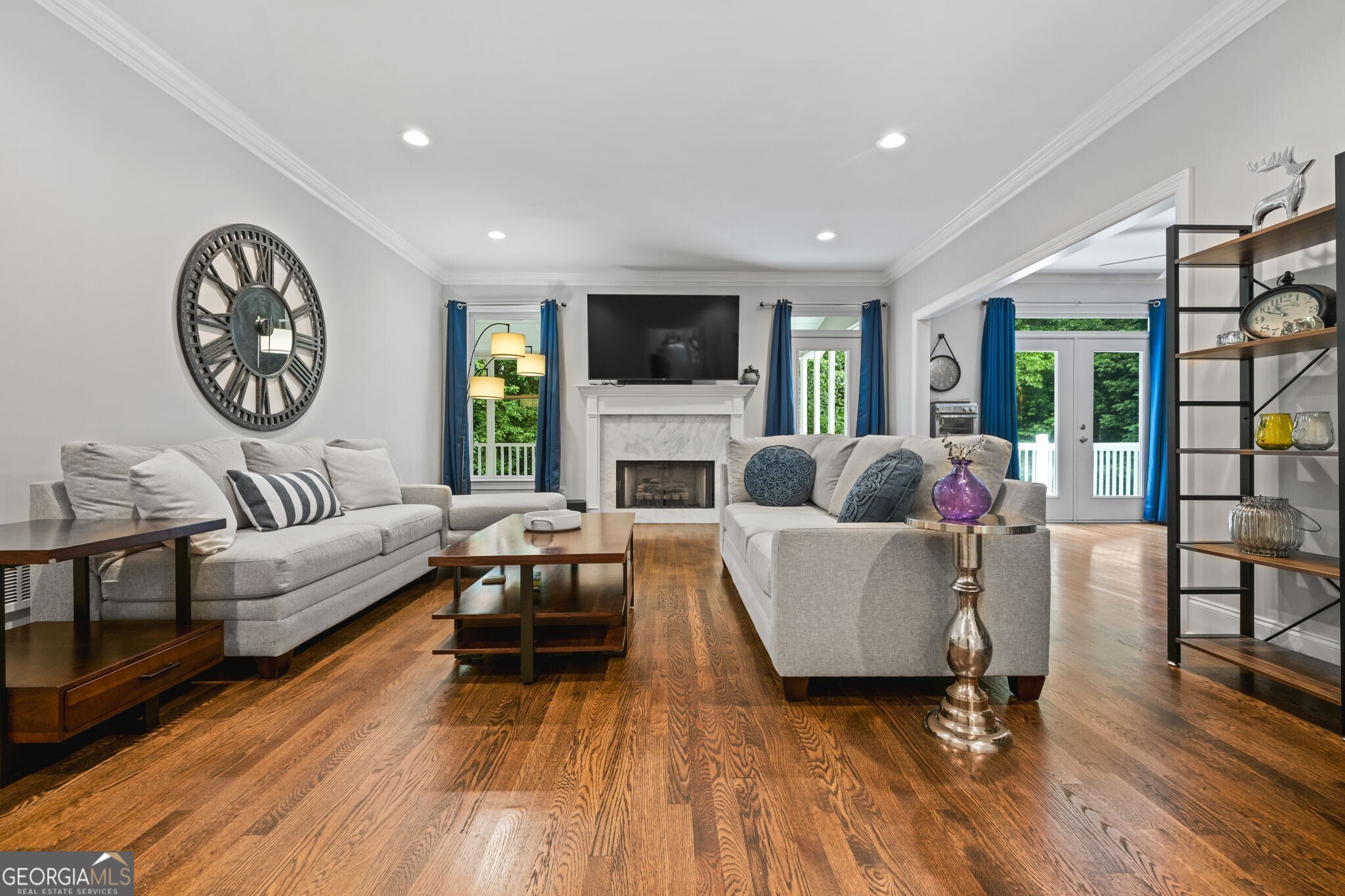 Windward - Residential