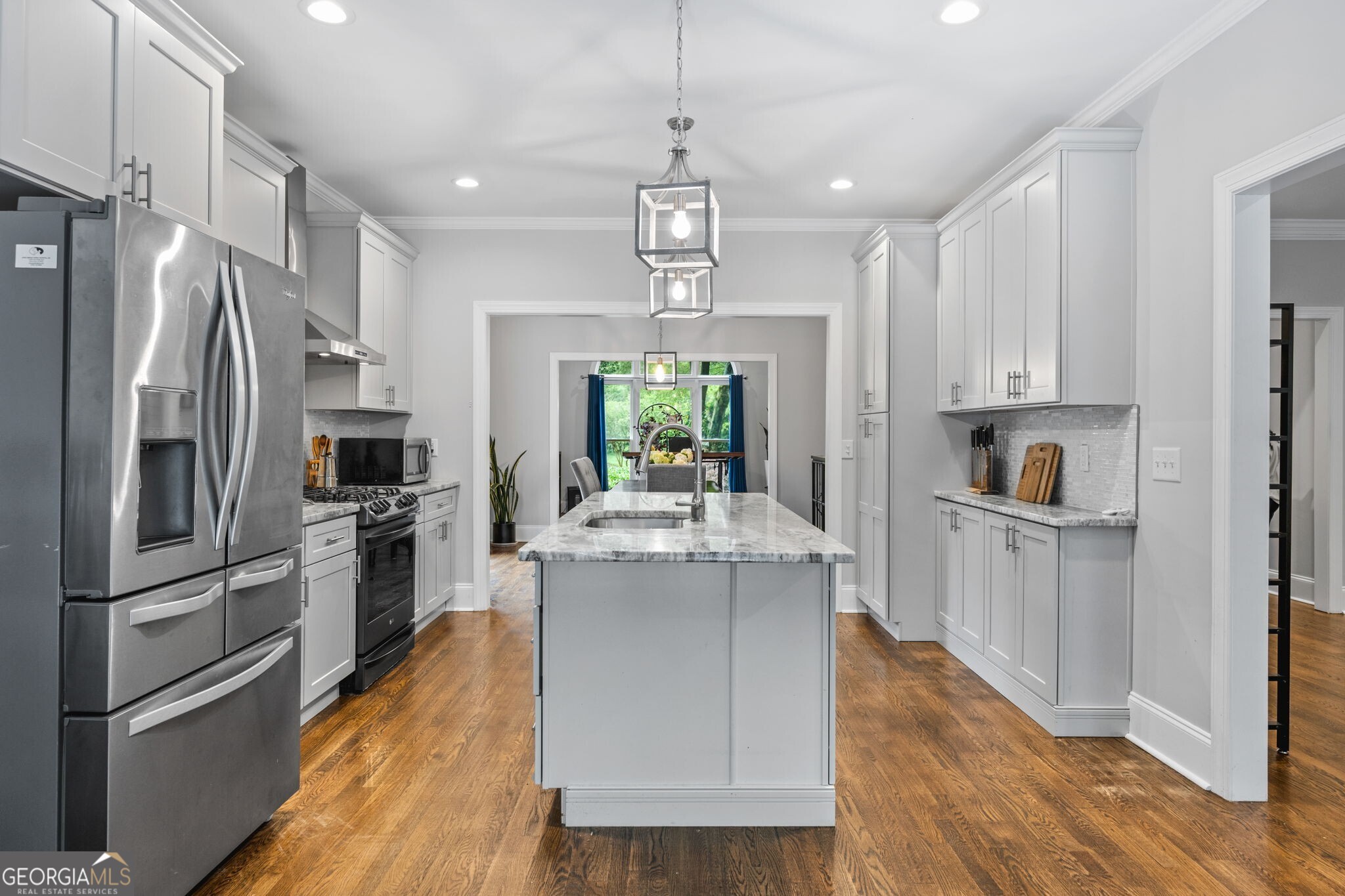 Windward - Residential