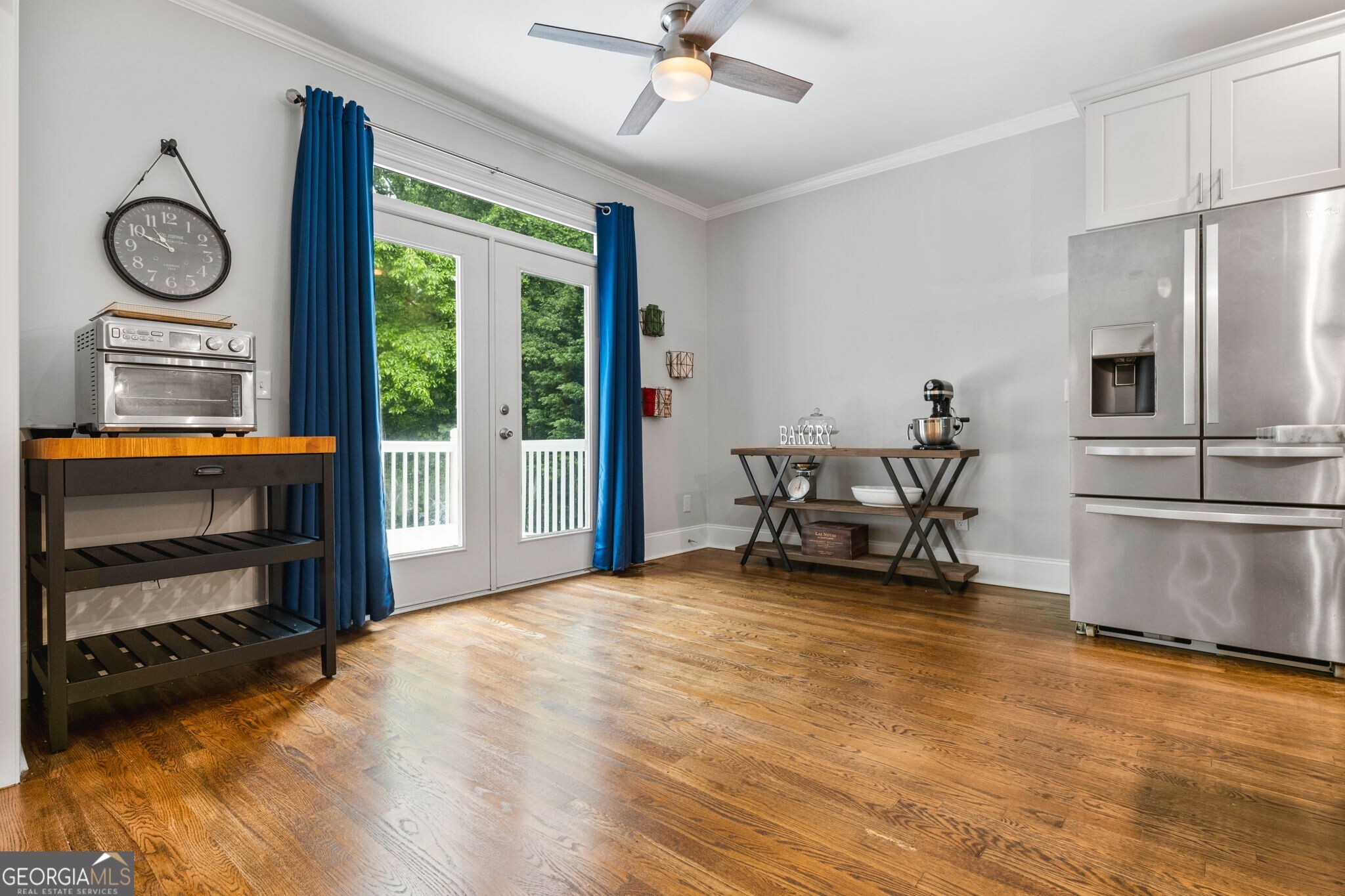 Windward - Residential