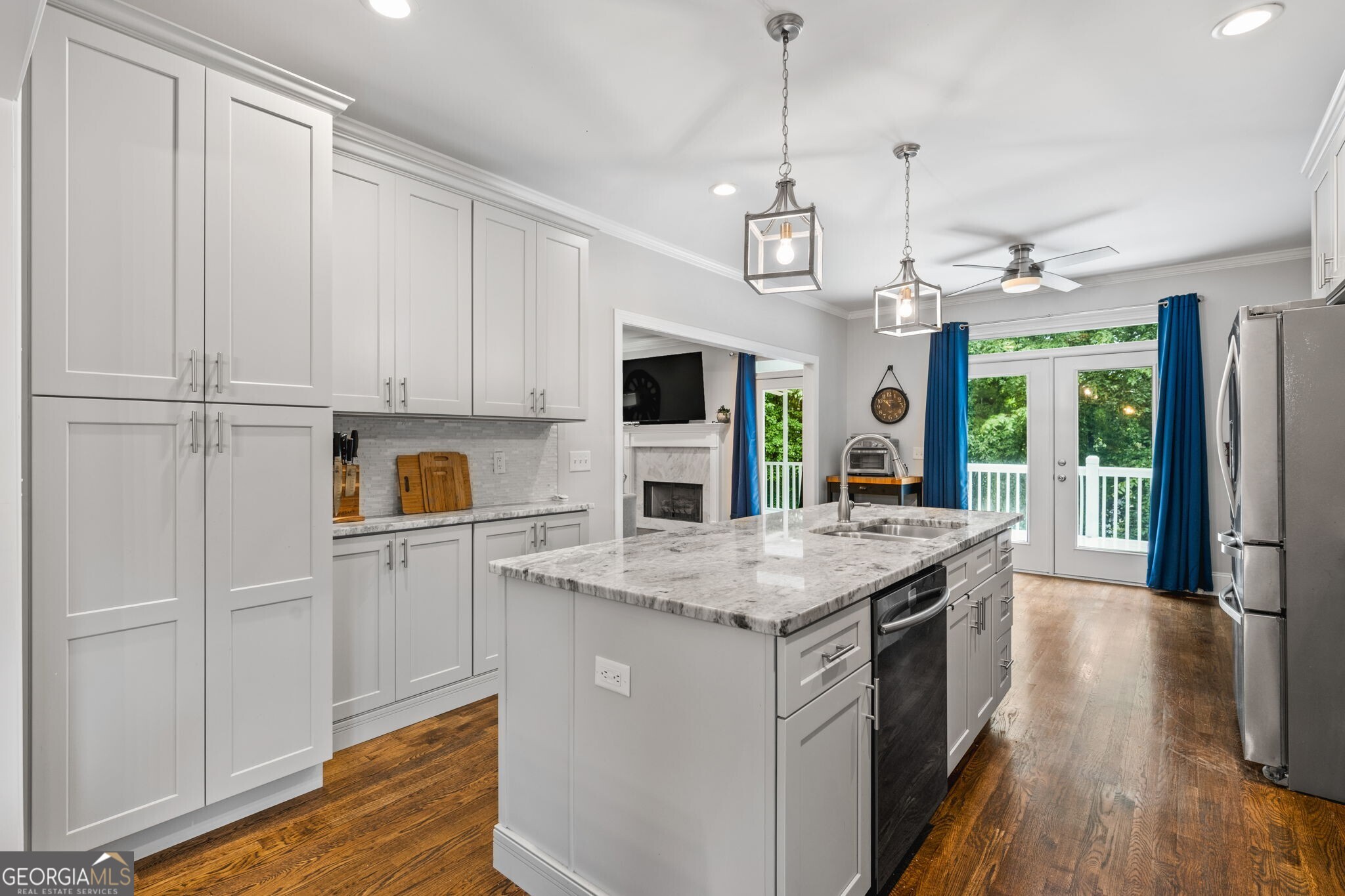 Windward - Residential
