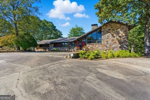1509 High Point RD Bowdon GA 30108