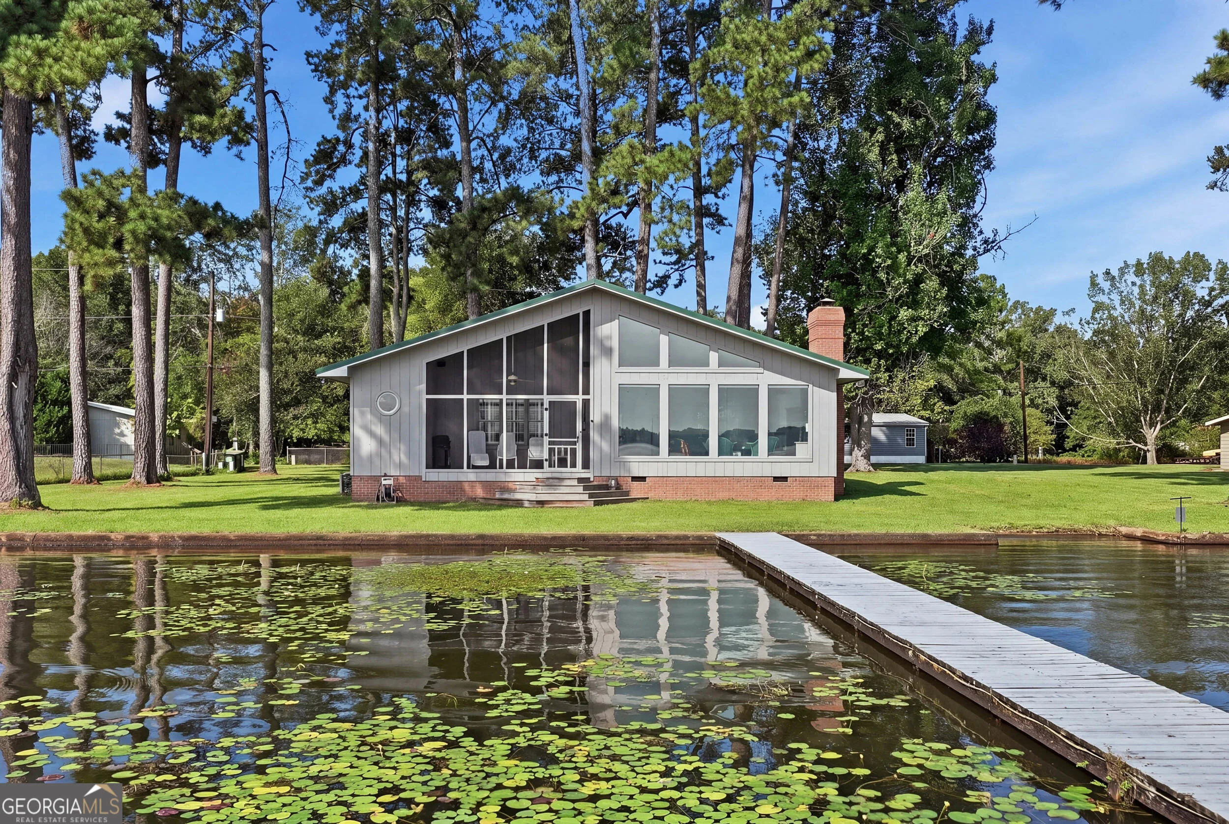 106 Cantey Drive, Cobb, GA, 31735