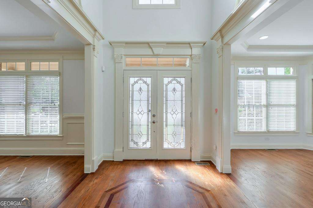 408 Three Branches CT
