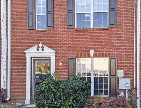 Photo of 5737 Strathmoor Manor Circle, Lithonia, GA 30058 (MLS # 10657517)