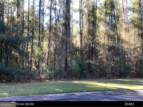 Photo of 0 Secret Cove Road, Woodbine, GA 31569 (MLS # 10653968)