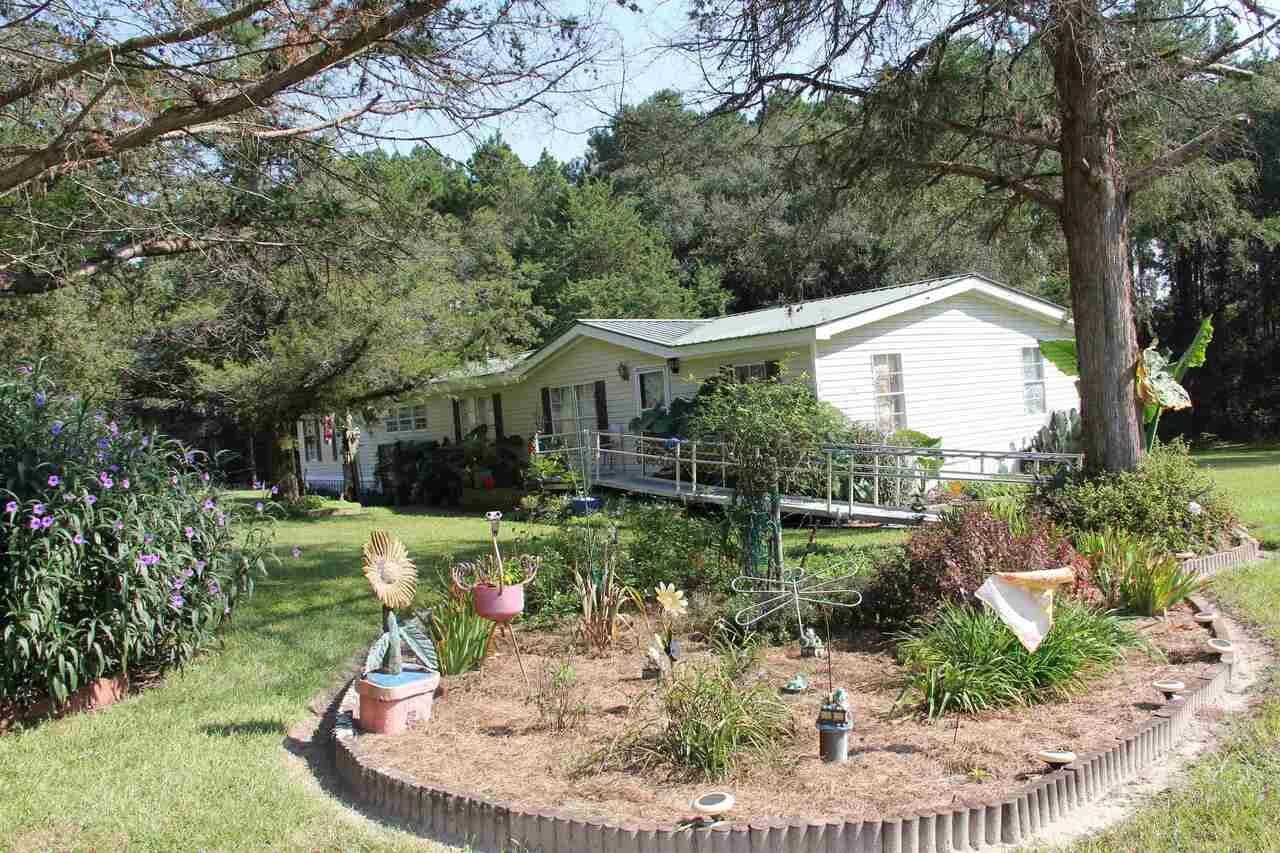 2489 Mosley Road, Claxton, GA, 30417