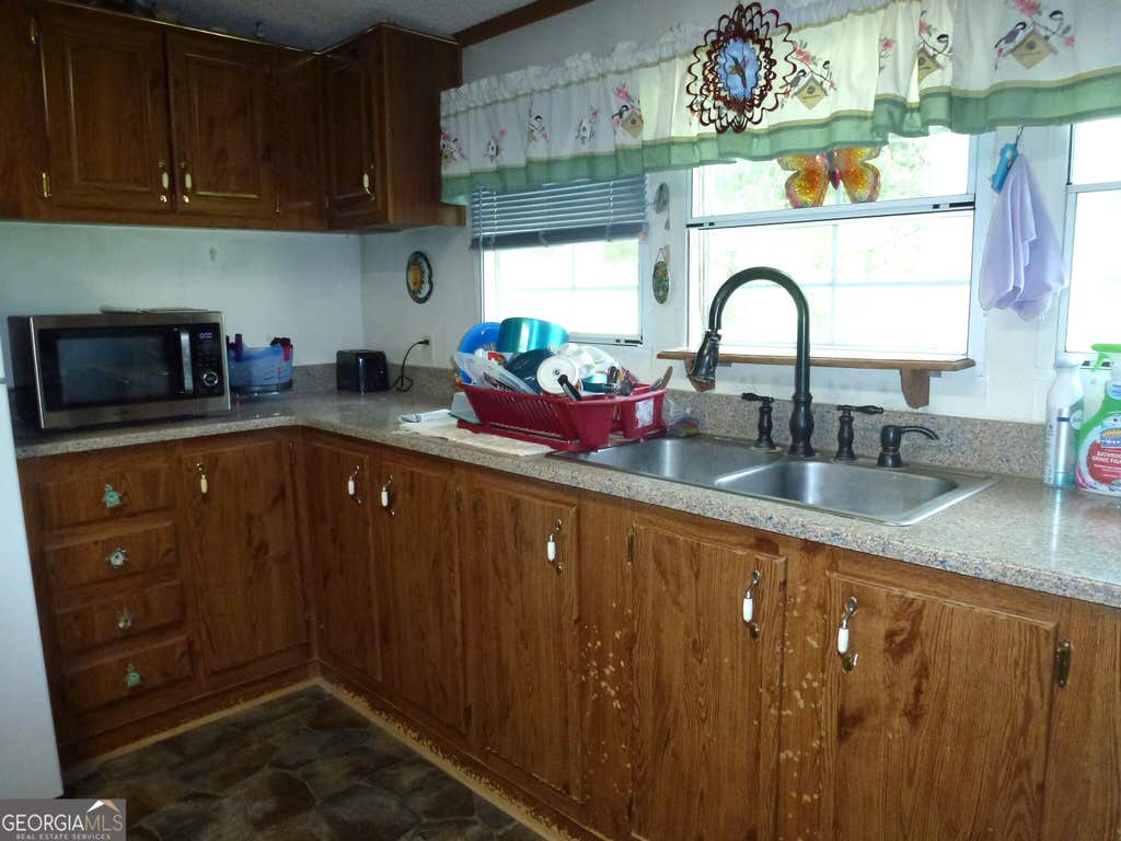 Photo of 2489 Mosley Road, Claxton, GA 30417 (MLS # 10821771)