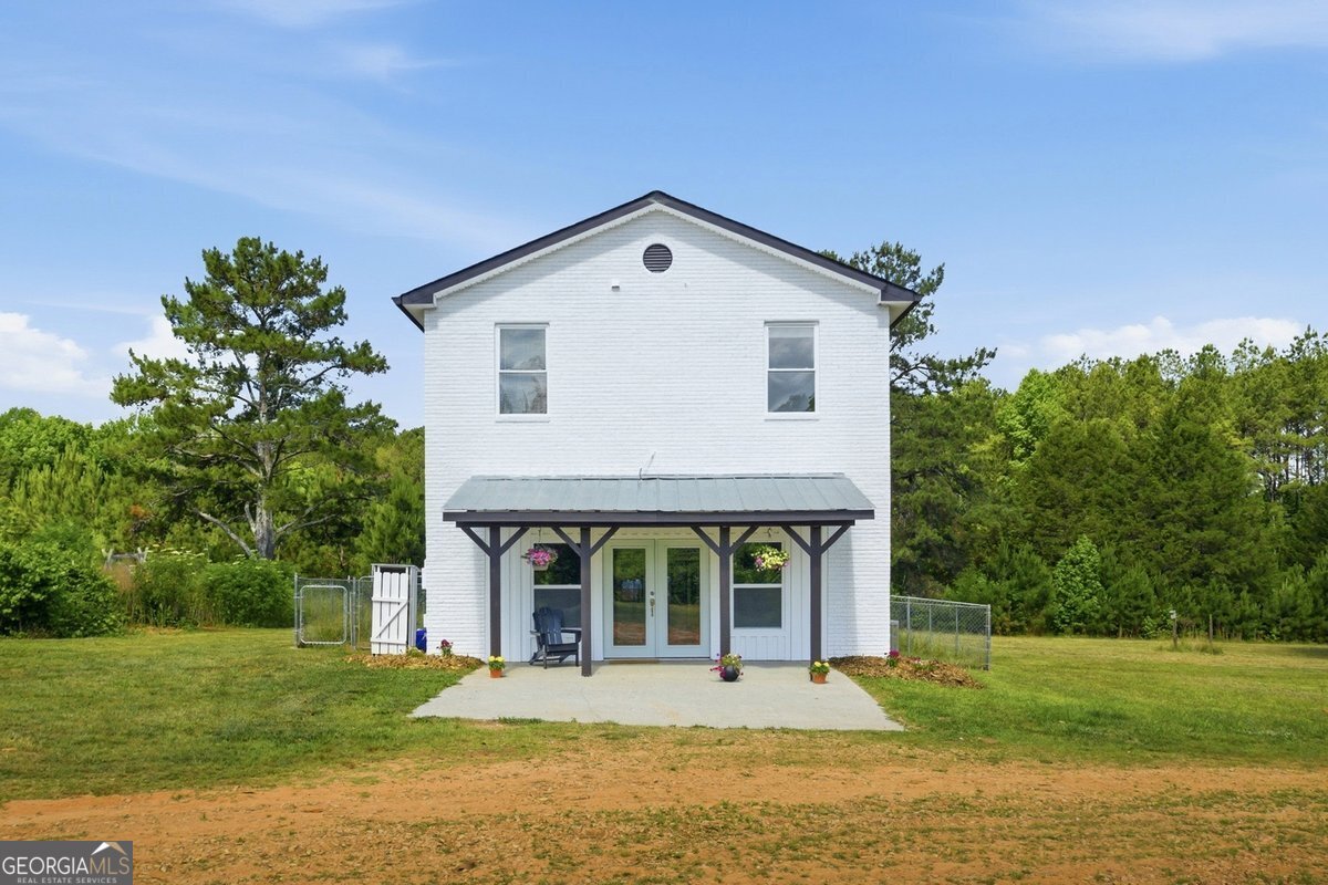 1465 Thurston Snow RD