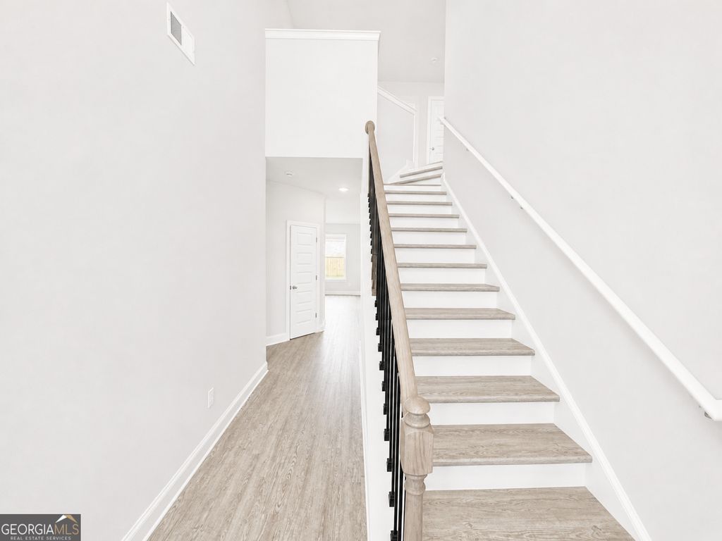 Photo of 911 Nora Eloise Dr Lot 37 Court #LOT 37, Bonaire, GA 31005 (MLS # 10759959)