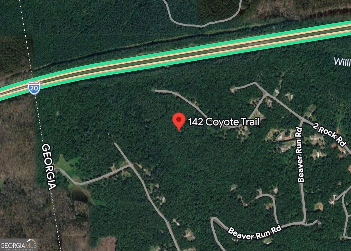 142 Coyote Trail, Waco, GA, 30182