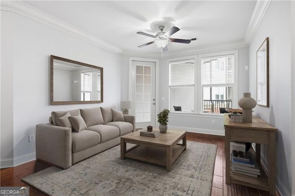 Photo of 901 Abernathy Road NE #3080, Atlanta, GA 30328 (MLS # 10714080)