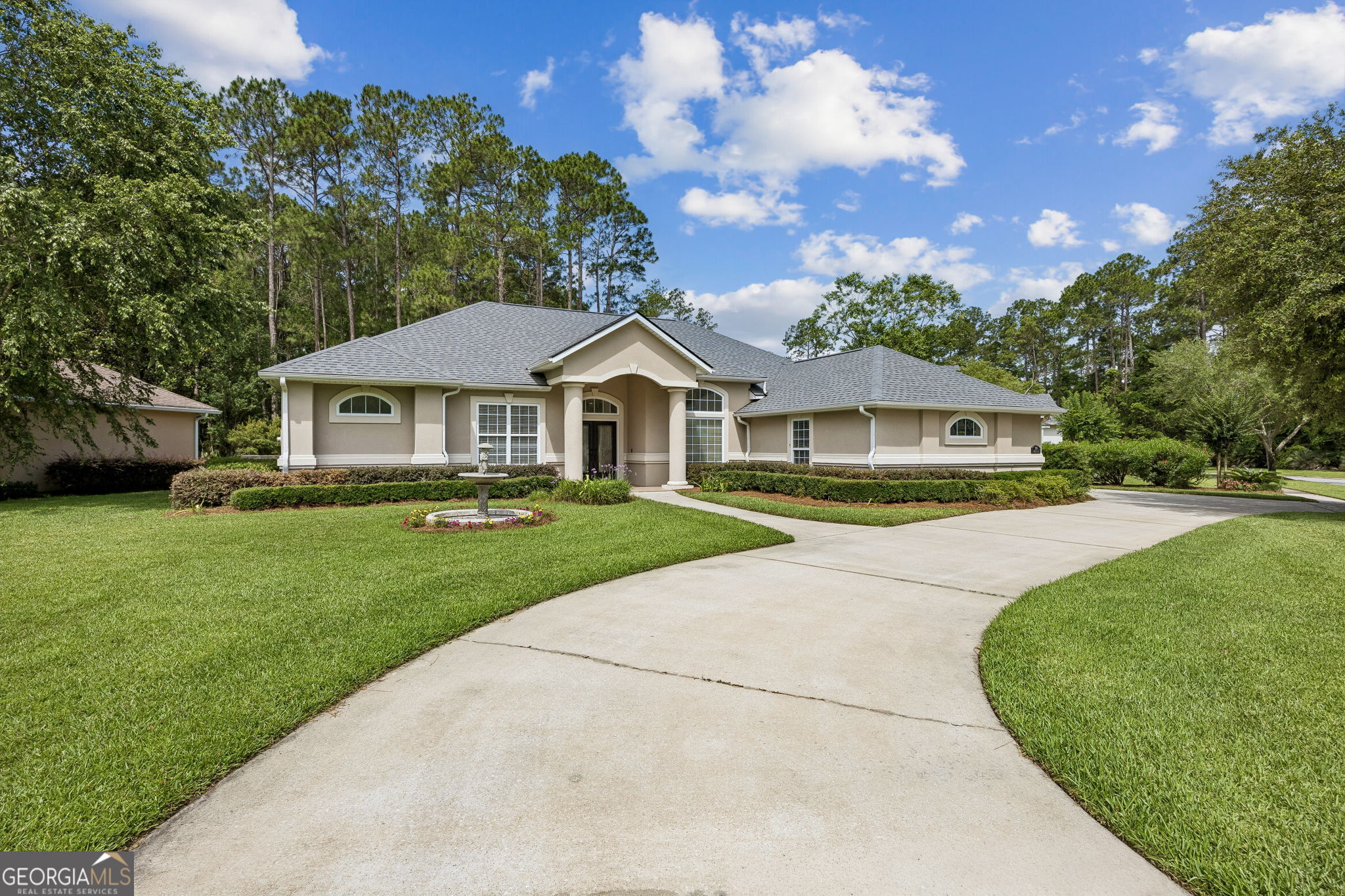 156 Cedar Hill DR