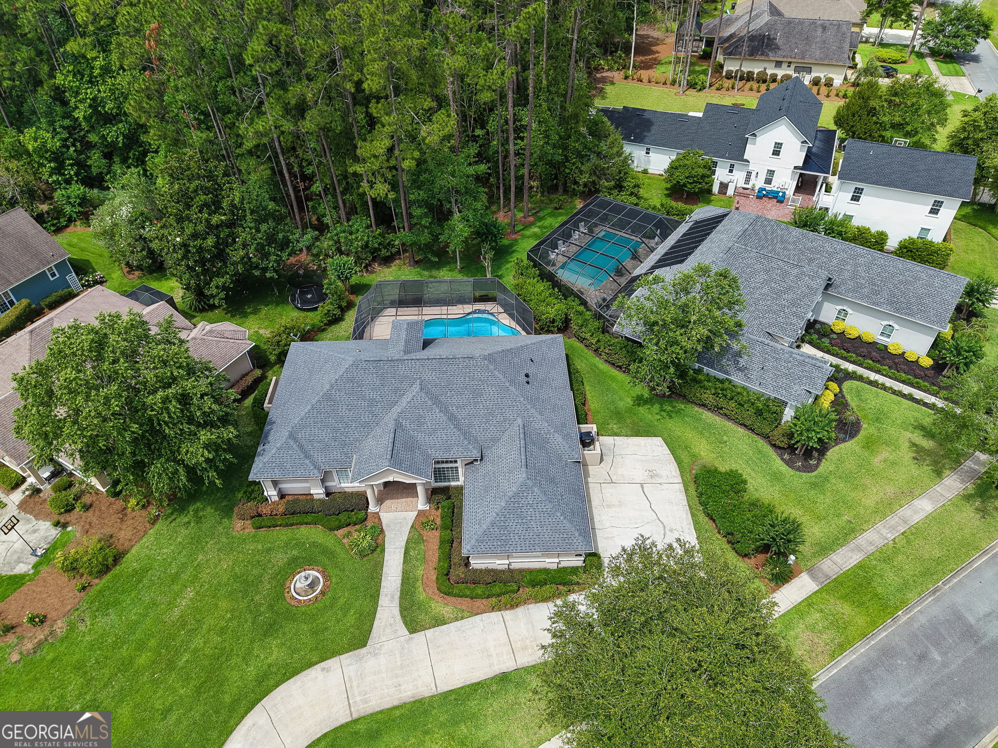 156 Cedar Hill DR