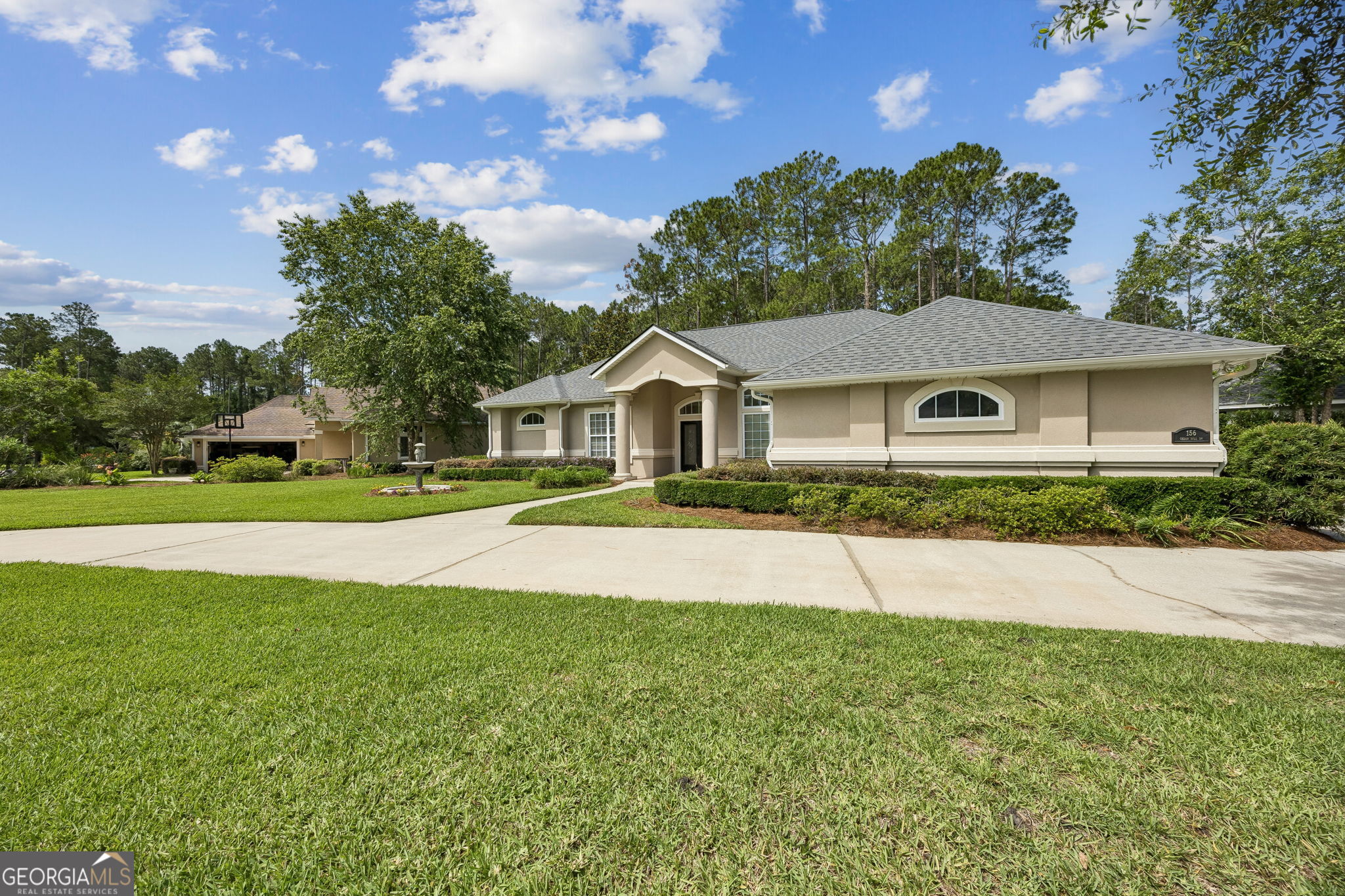 156 Cedar Hill DR