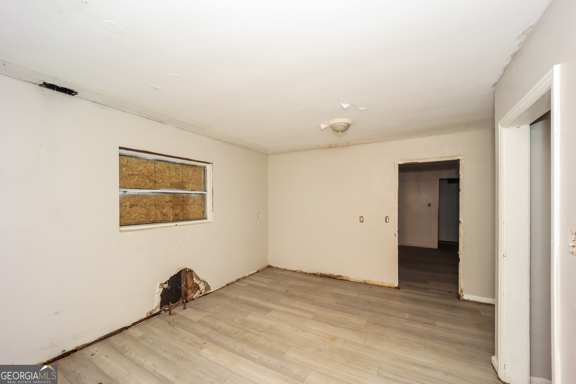 Norwood Manor - Residential