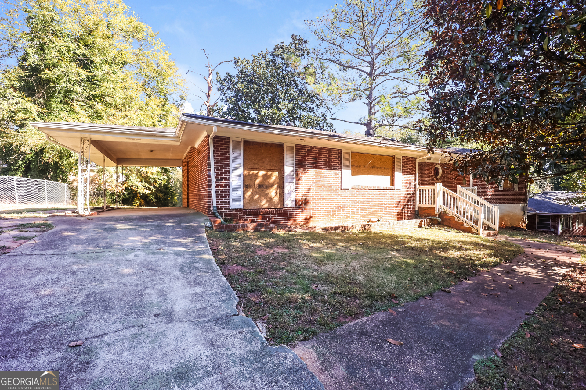 Norwood Manor - Residential