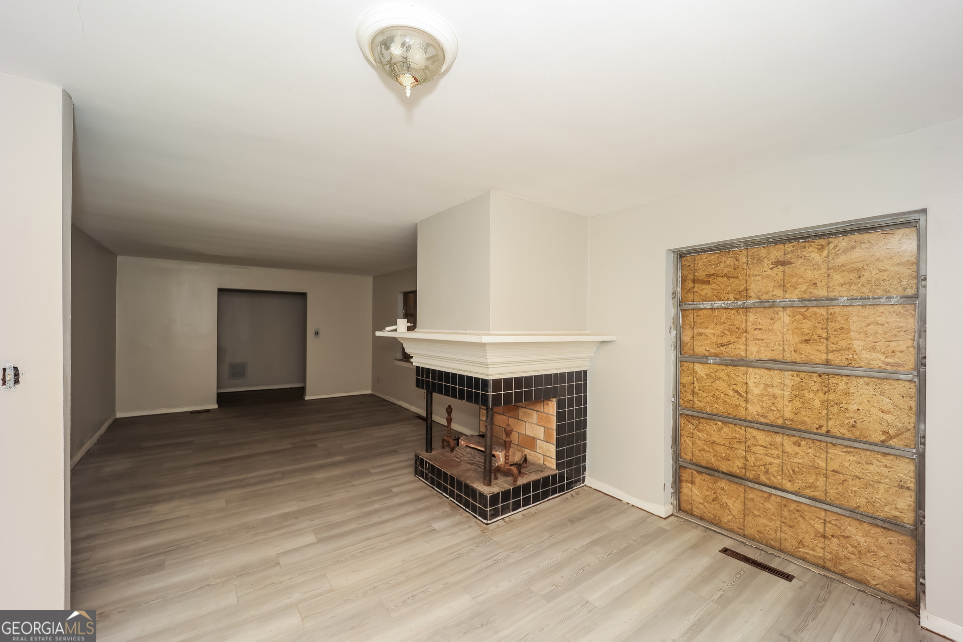 Norwood Manor - Residential
