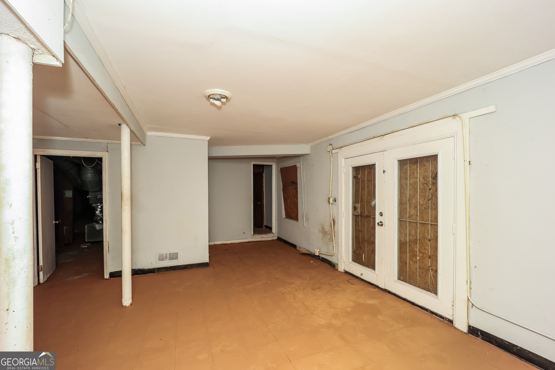 Norwood Manor - Residential