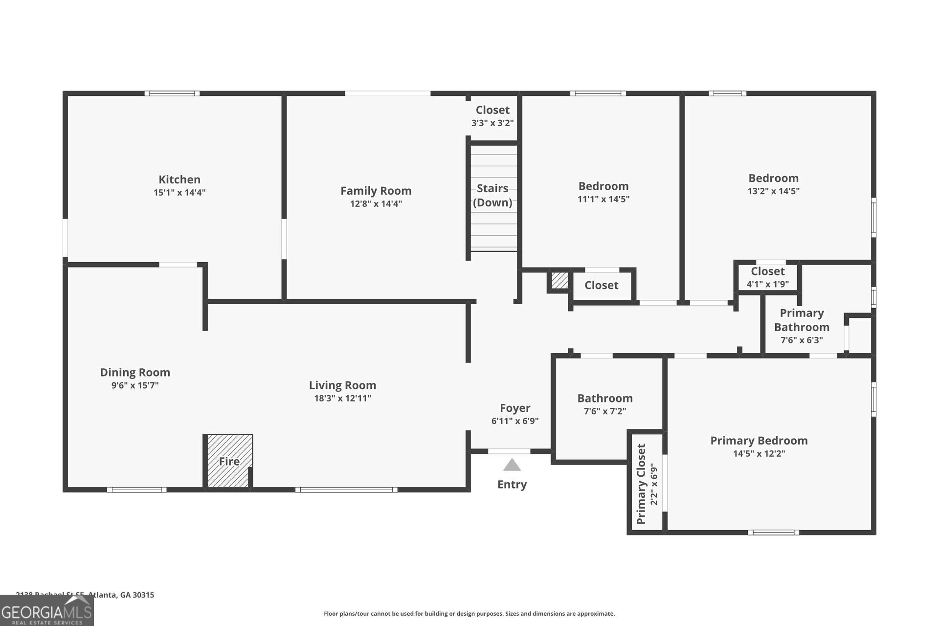 Norwood Manor - Residential