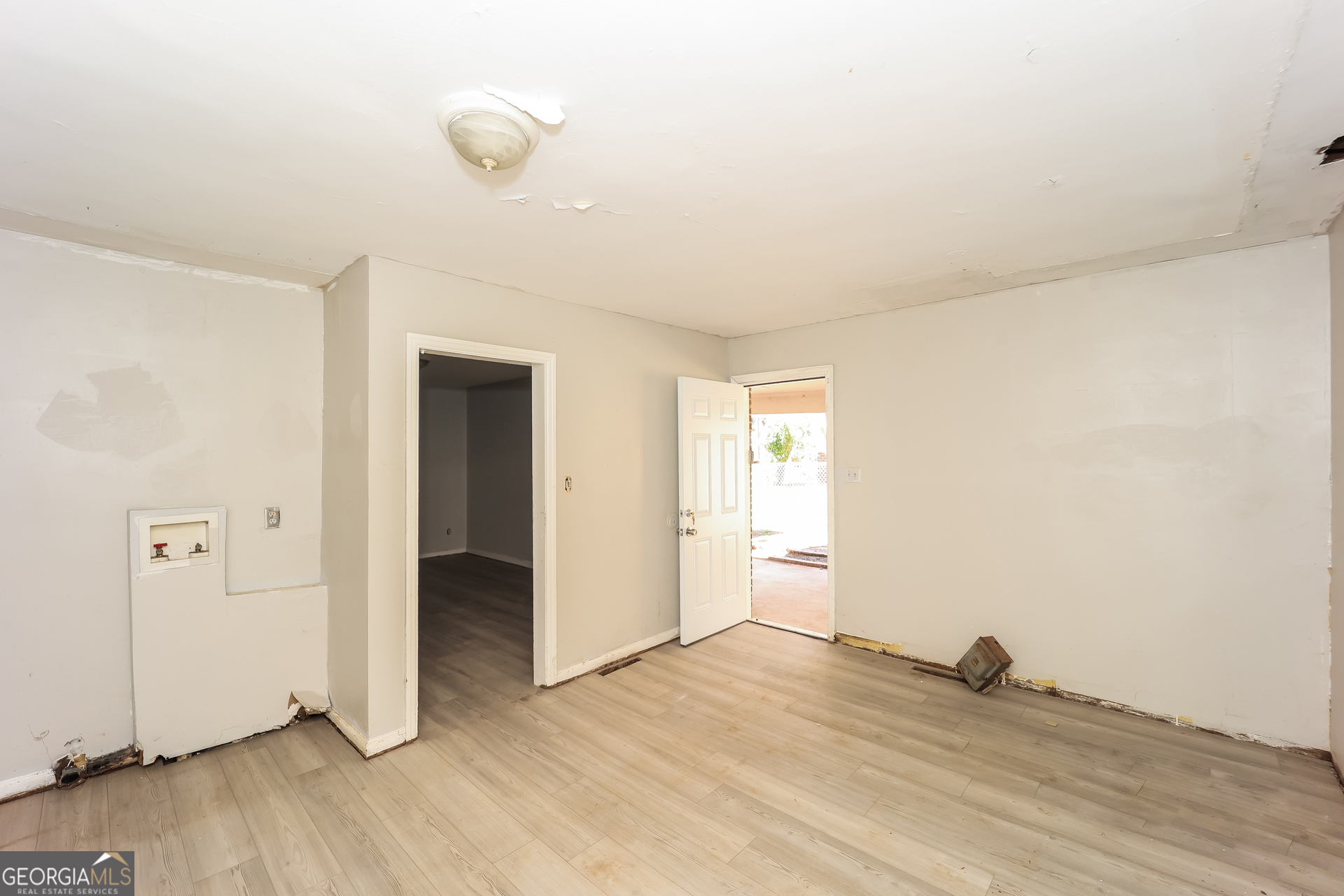 Norwood Manor - Residential
