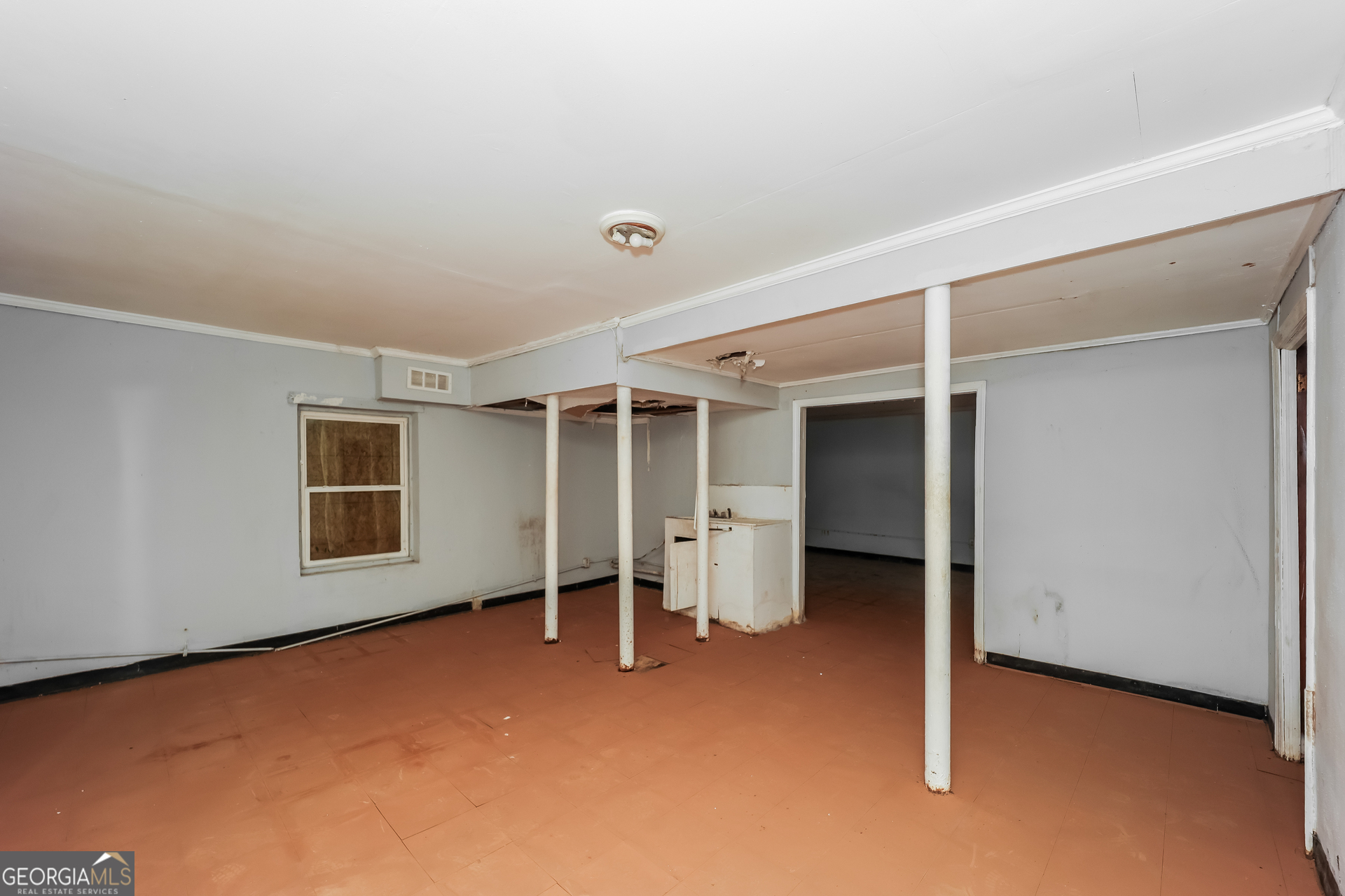 Norwood Manor - Residential