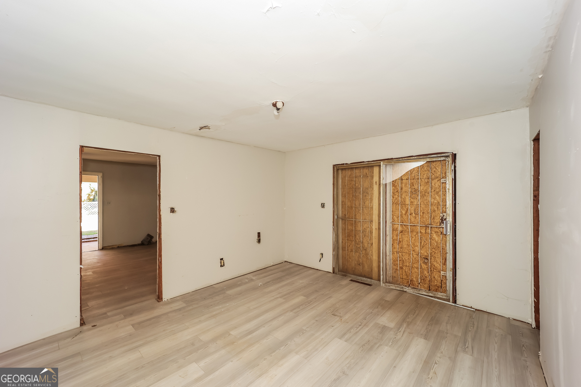 Norwood Manor - Residential