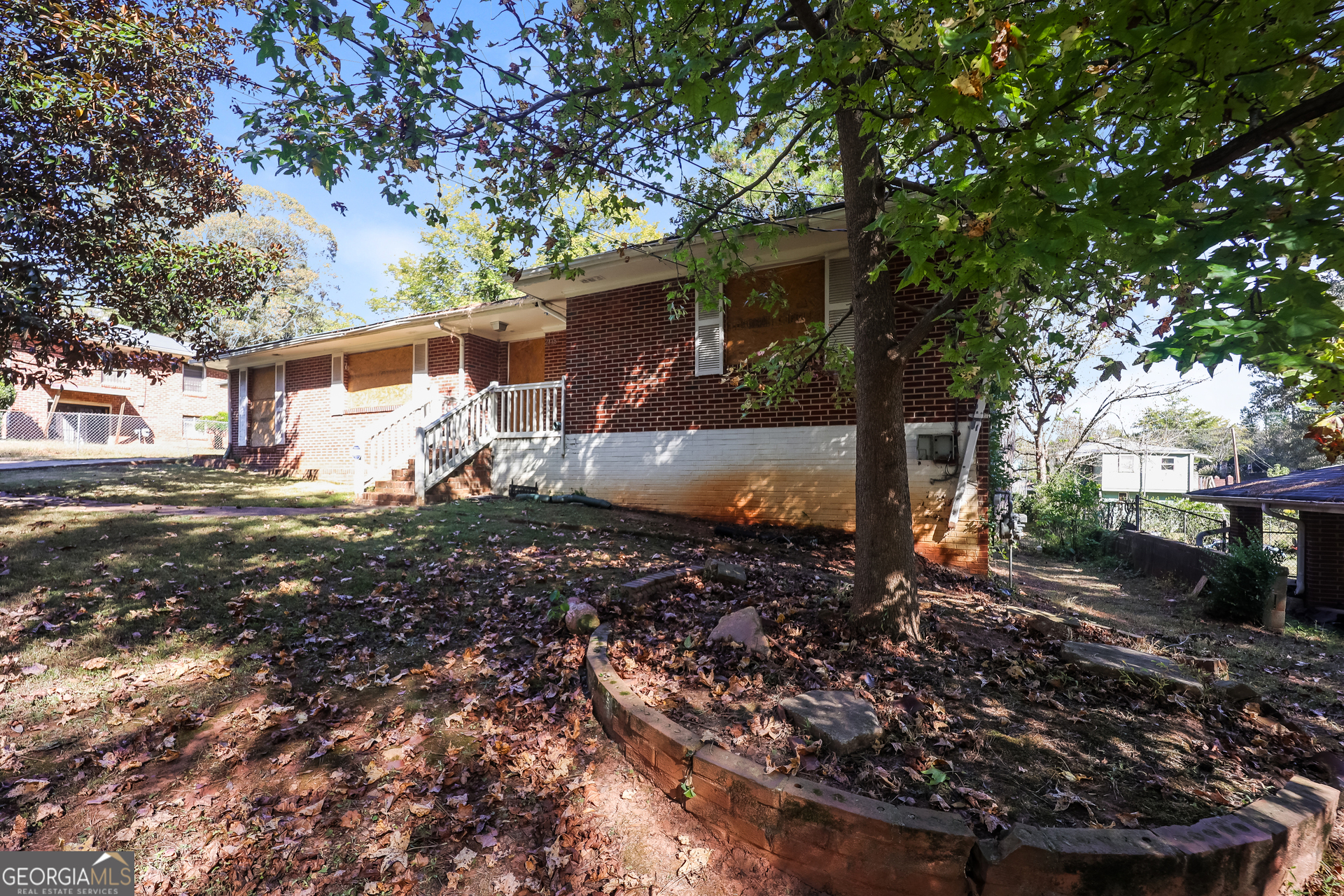 Norwood Manor - Residential