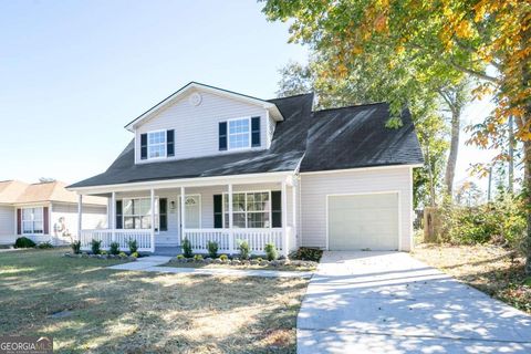 102 Laurelwood DR Savannah GA 31419