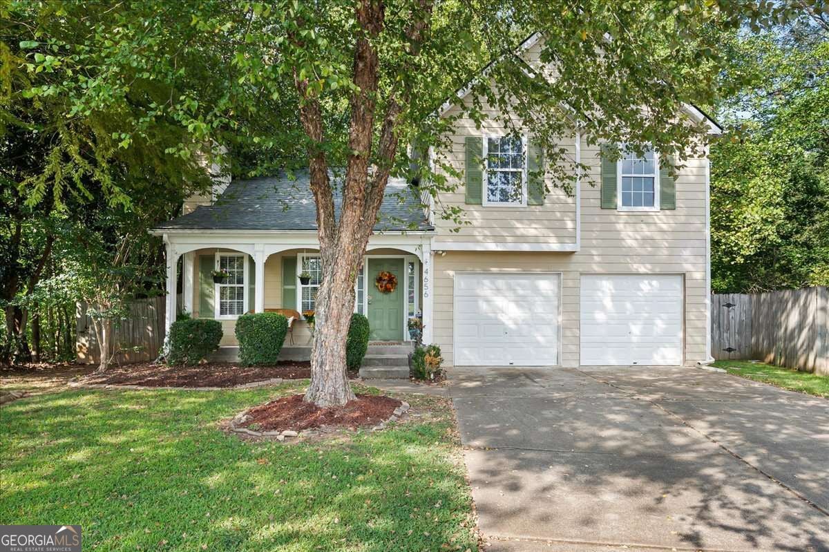 4656 Grove CT