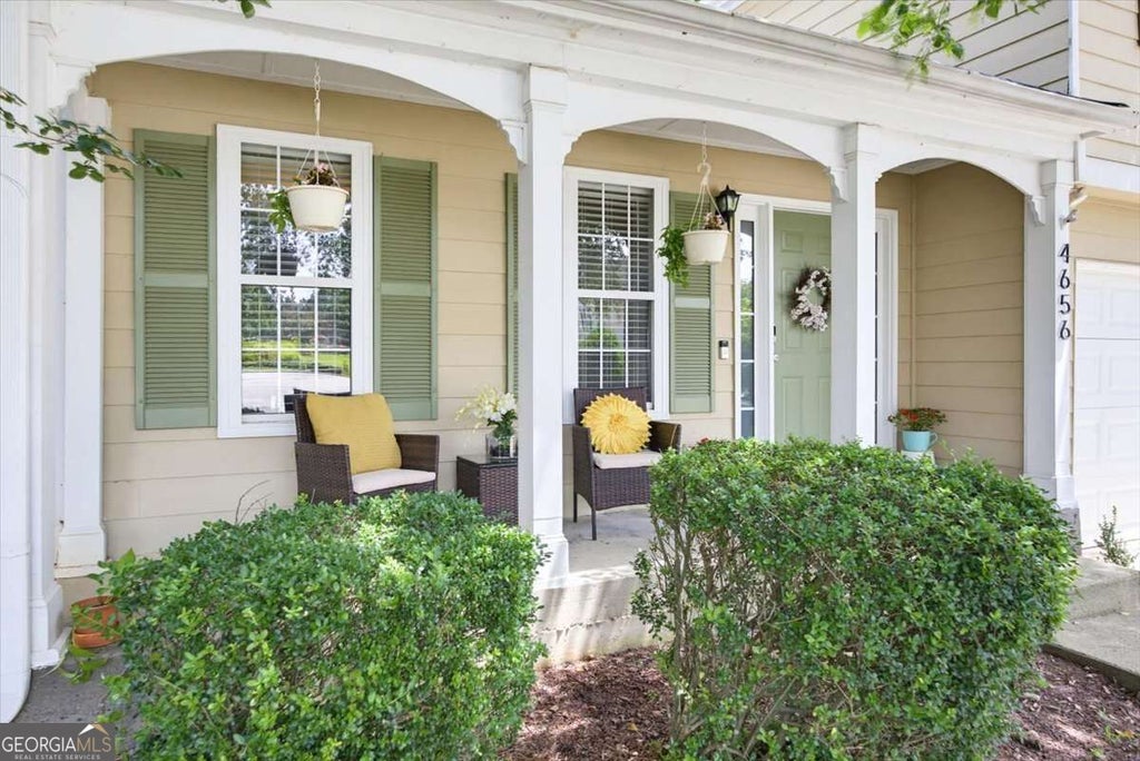 Photo of 4656 Grove Court, Acworth, GA 30101 (MLS # 10838499)