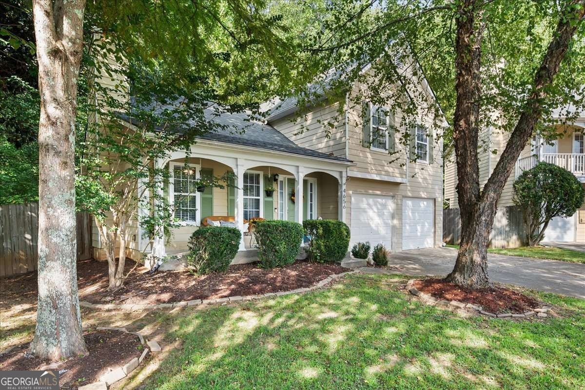 4656 Grove CT