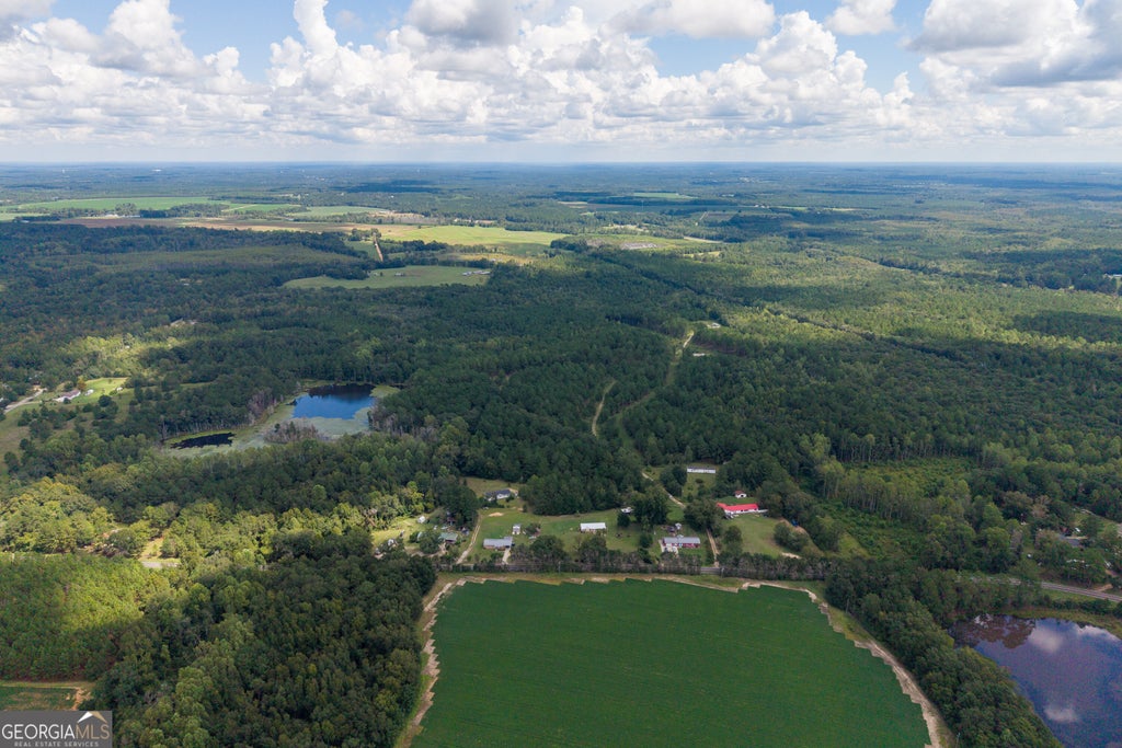 Photo of AC Warren Burns Drive, Screven, GA 30467 (MLS # 10874718)