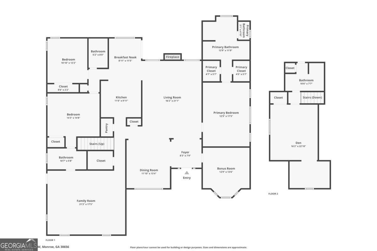 469 QUAIL CREEK DR NW