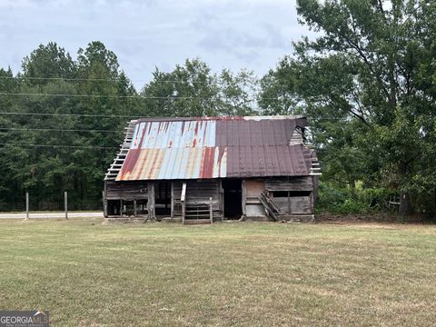 A home in Dearing