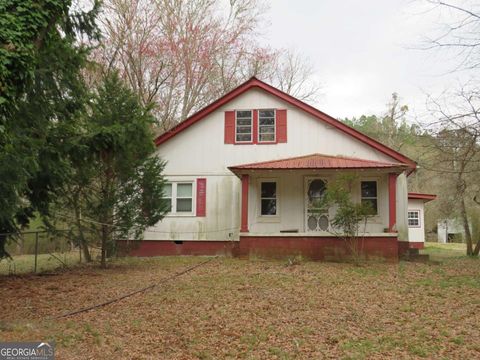 Photo of 77 Morris Drive, Cedartown, GA 30125 (MLS # 10699147)