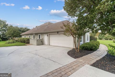 A home in St. Marys