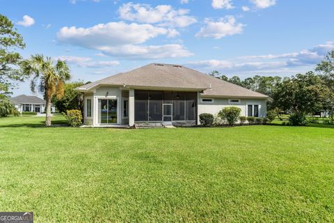 A home in St. Marys