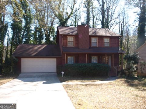 5564 Cobb MDW Norcross GA 30093