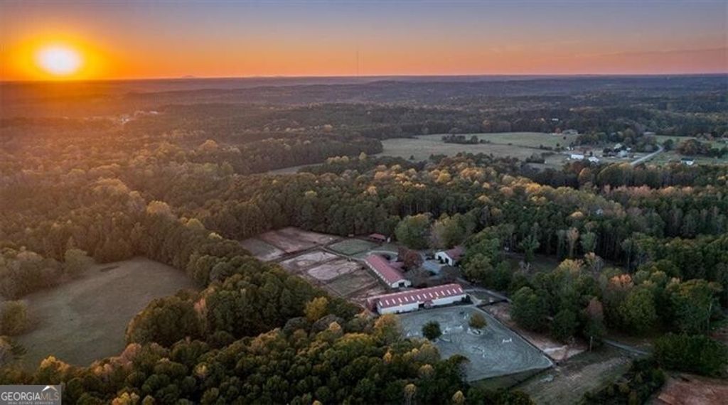 Photo of 3055 Spring Hill Drive, Monroe, GA 30656 (MLS # 10710765)