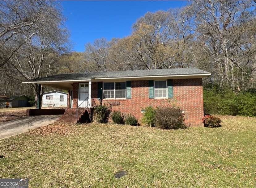 Photo of 106 David Street, Hartwell, GA 30643 (MLS # 10825145)