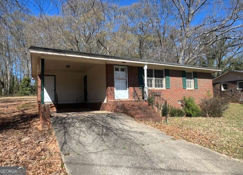 Photo of 106 David Street, Hartwell, GA 30643 (MLS # 10825145)