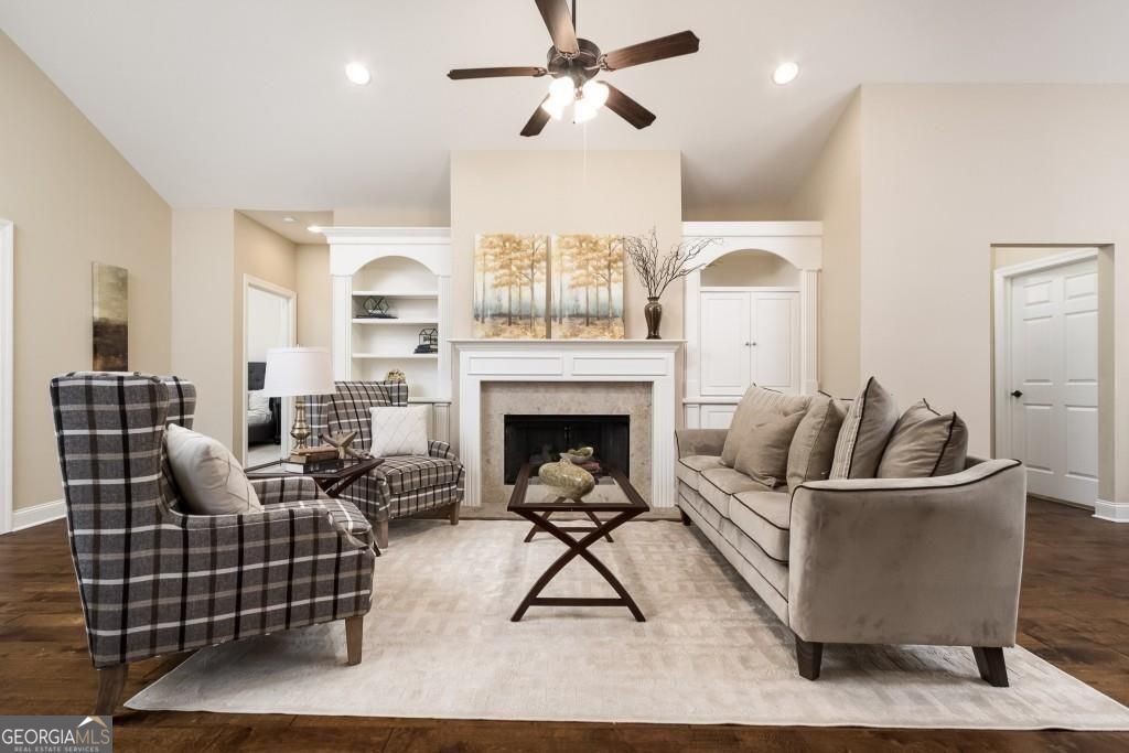 Photo of 320 Brookhaven Walk, Johns Creek, GA 30097 (MLS # 10625137)