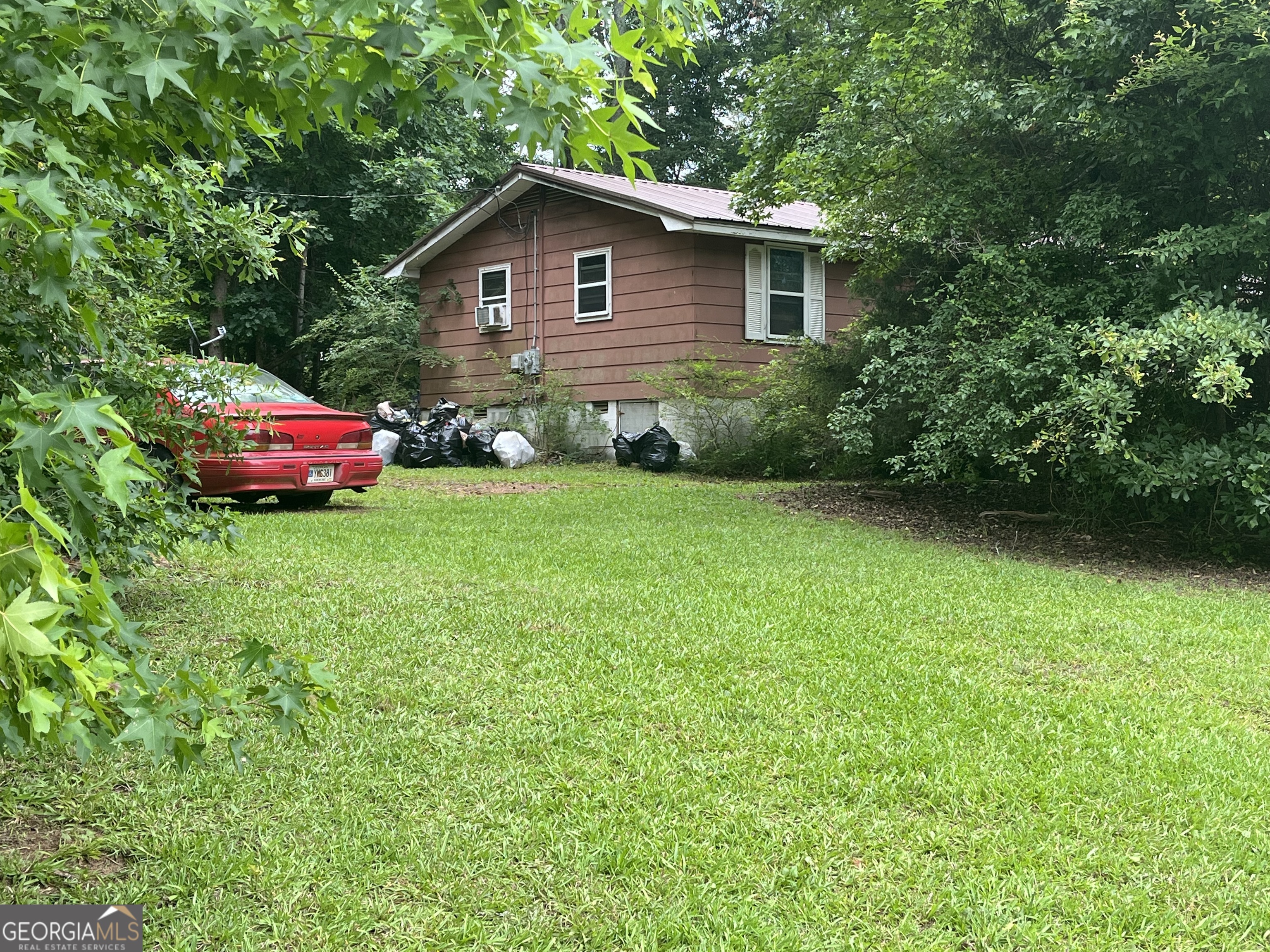 280 Mineral Springs DR