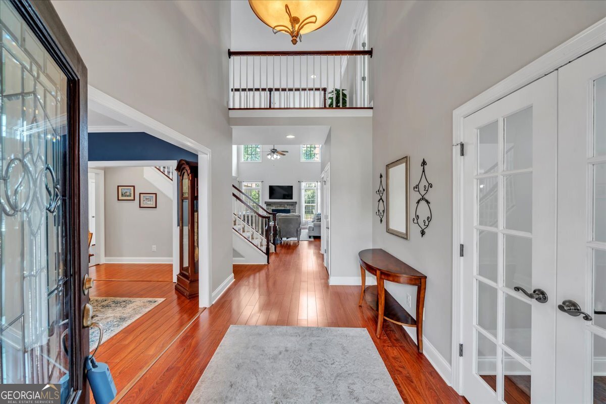 121 Bridgeway DR